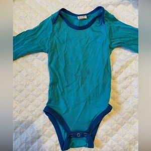 COPY - Wee woolies merino wool 6-12 months